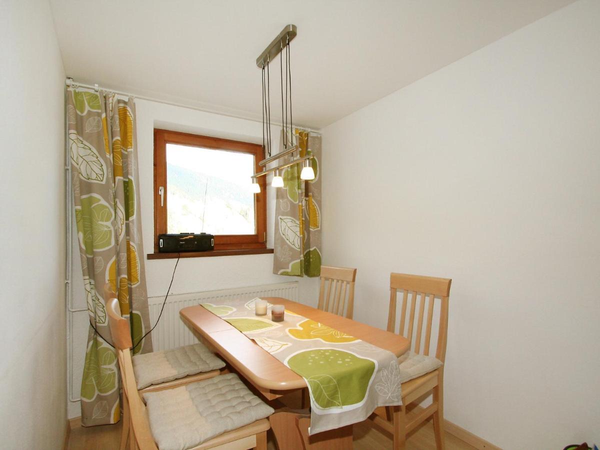 Apartment Mangeng-1 Bartholomäberg Buitenkant foto